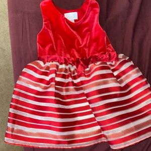 Toddler dress 😊🎉🎊🎈🥰